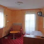 酒店 荷索度假酒店