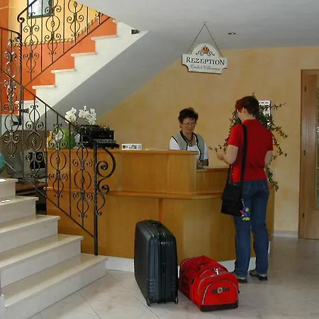 Herzog Hotel