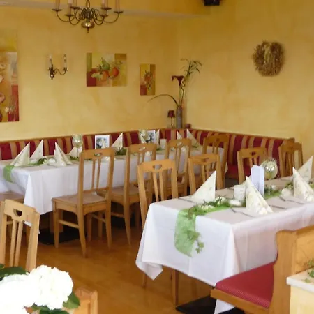 Herzog Hotel 3*