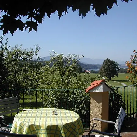 Herzog Hotel Neumarkt am Wallersee