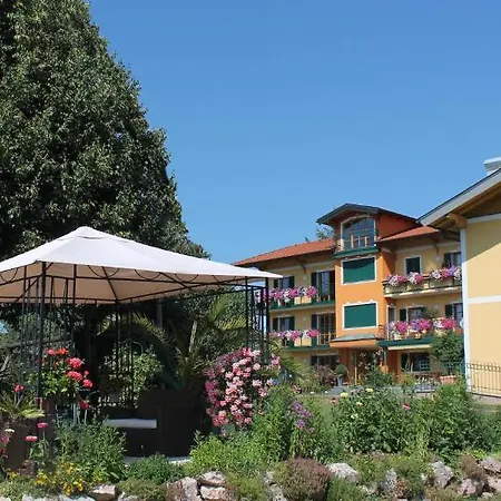 Hotel Herzog 3*