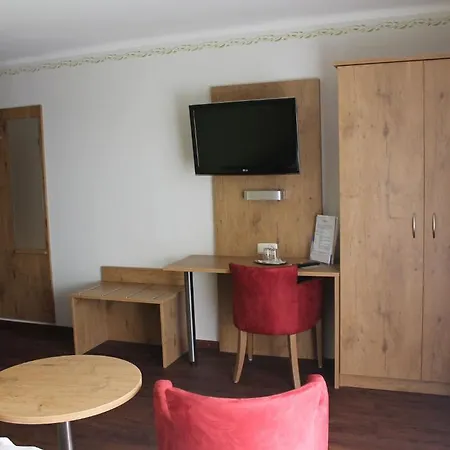 Herzog Hotel