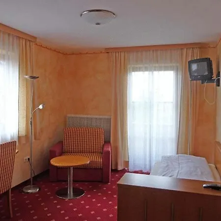 Hotell Herzog