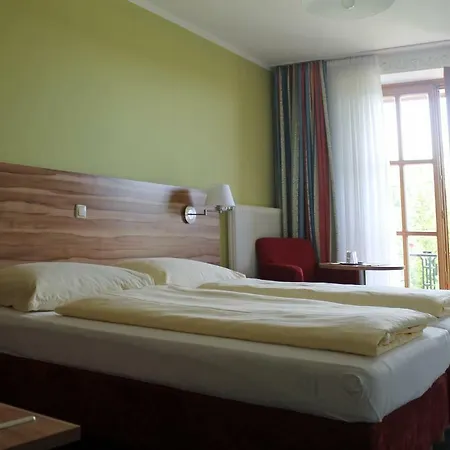 Herzog 3* Neumarkt am Wallersee