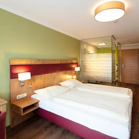Herzog Hotel 3*