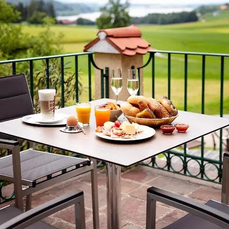 Herzog Hotel Neumarkt am Wallersee