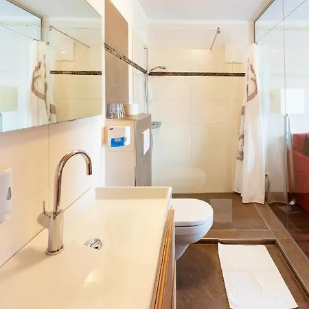 Herzog Hotell 3*