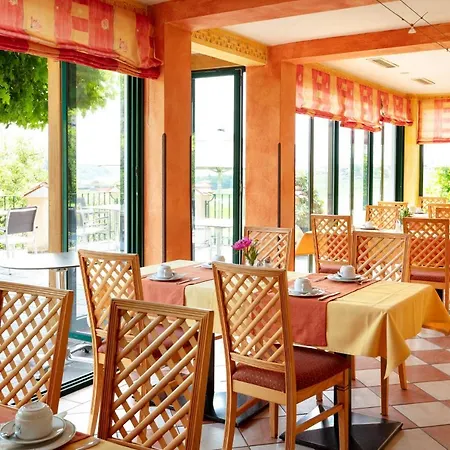 Hotel Herzog