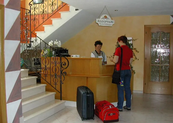 Herzog Hotel