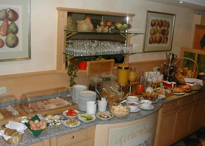 Herzog Hotel 3*