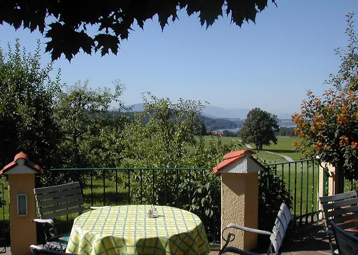 Herzog Hotel Neumarkt am Wallersee
