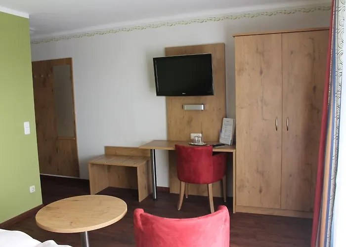 Herzog Hotel