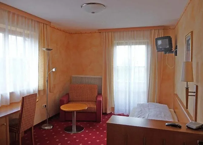 Hotel Herzog