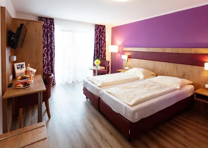 Herzog Hotel Neumarkt am Wallersee