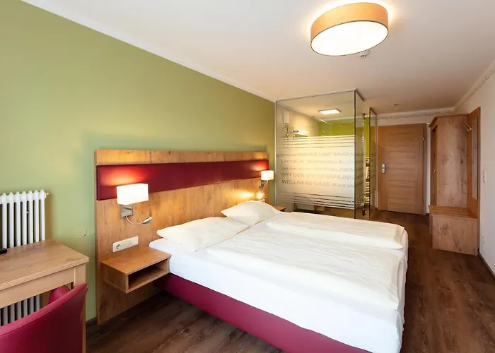 Herzog Hotel 3*
