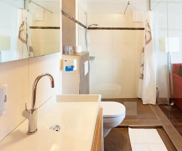 Herzog Hotel 3*